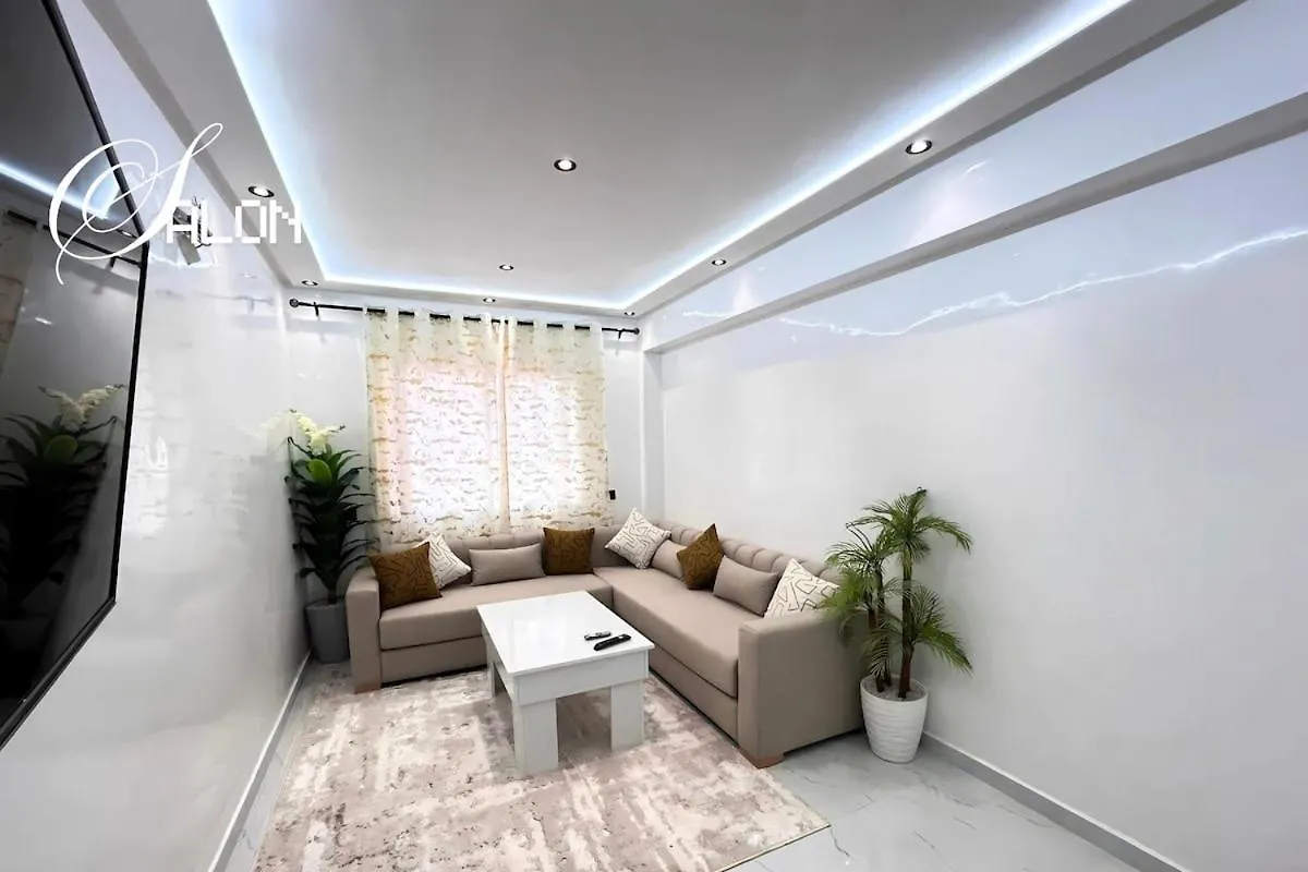 Stylish & Cozy Apartment In Marrakech Marrakesh