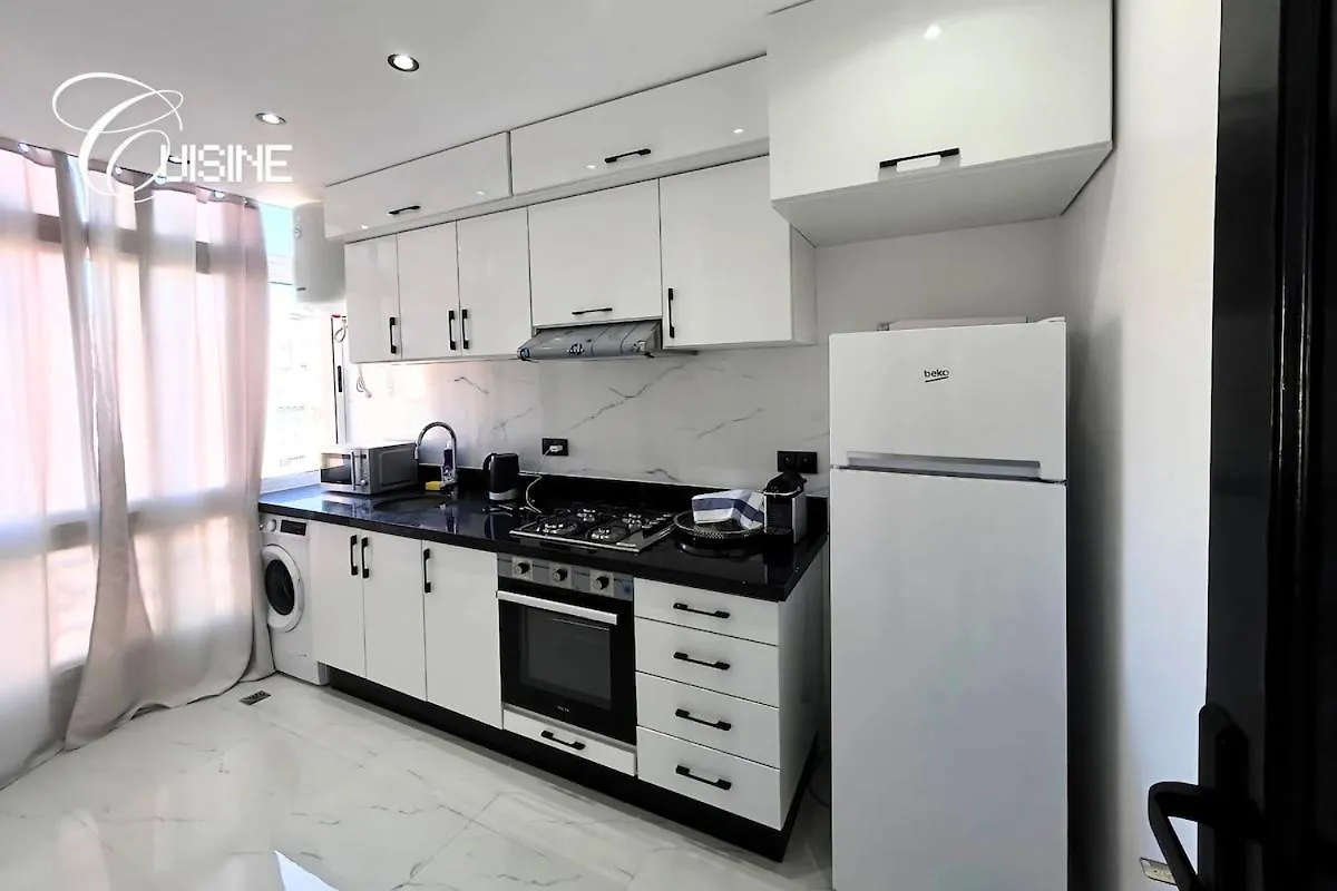 Stylish & Cozy Apartment In Marrakech Marrakesh Morocco