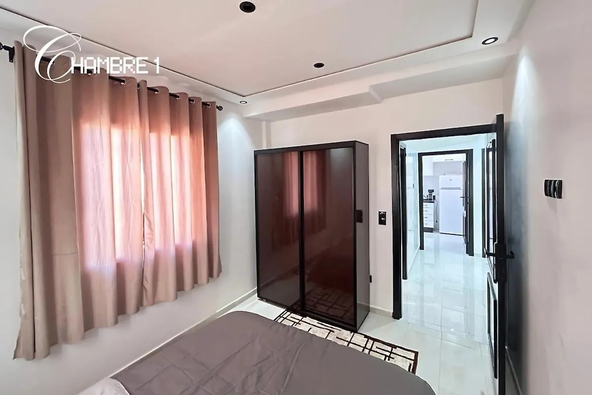 Stylish & Cozy Apartment In Marrakech Marrakesh Morocco