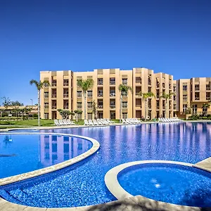 Aparthotel Palm Marrakech, Marrakesh