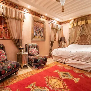 Riad Hikaya, Marrakesh
